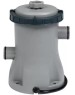 BESTWAY 56629 Каркасный бассейн POWER STEEL с ф.-насосом 282*196*84 см, 3662л