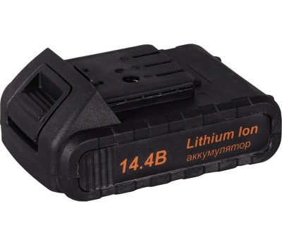 Аккумуляторная дрель-шуруповерт ВИХРЬ ДА-18Л-2