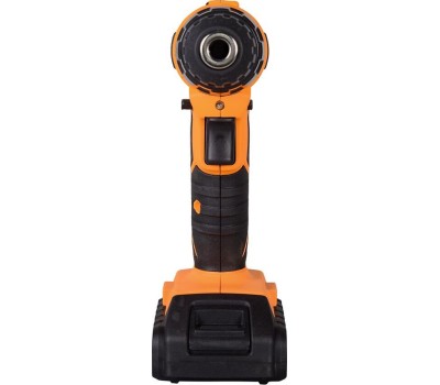 Аккумуляторная дрель-шуруповерт ВИХРЬ ДА-18Л-2