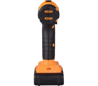 Аккумуляторная дрель-шуруповерт ВИХРЬ ДА-18Л-2