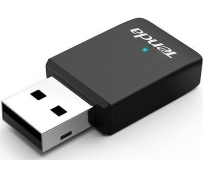 Сетевой адаптер TENDA U9