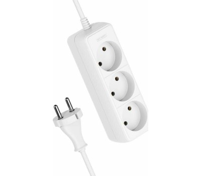 Удлинитель КОСМОС YKSM5M-3G(K)