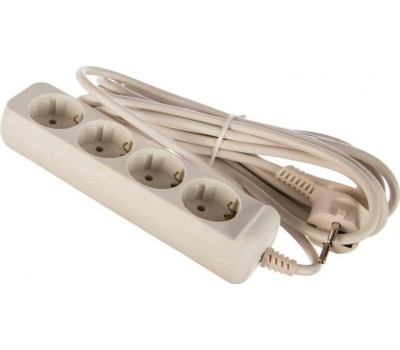 Удлинитель КОСМОС YKSM5M-3G(K)