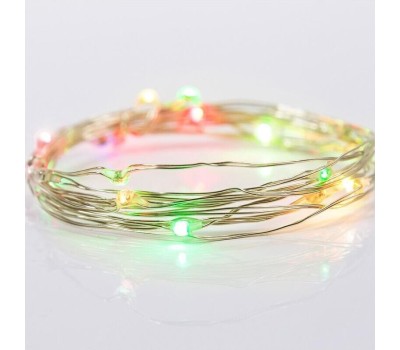 Гирлянда NEON-NIGHT (302-019) ГИРЛЯНДА 