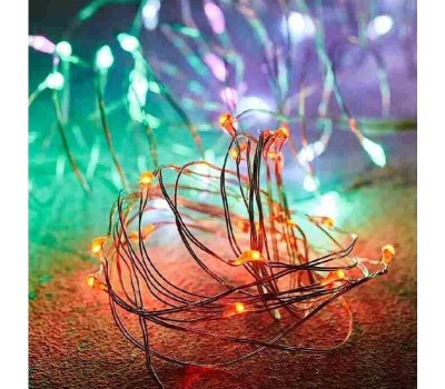 Гирлянда NEON-NIGHT (302-019) ГИРЛЯНДА 