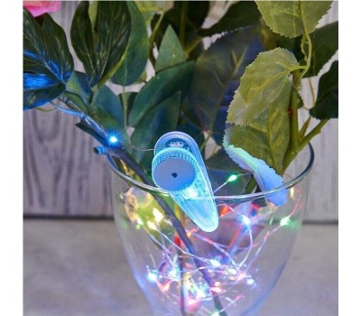 Гирлянда NEON-NIGHT (302-019) ГИРЛЯНДА 