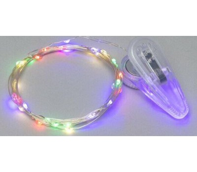 Гирлянда NEON-NIGHT (302-019) ГИРЛЯНДА 