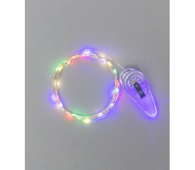 Гирлянда NEON-NIGHT (302-019) ГИРЛЯНДА 