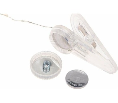 Гирлянда NEON-NIGHT (302-019) ГИРЛЯНДА 