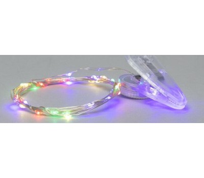 Гирлянда NEON-NIGHT (302-019) ГИРЛЯНДА 