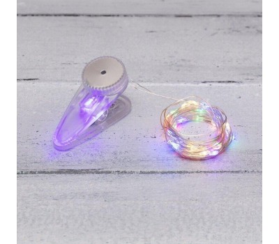 Гирлянда NEON-NIGHT (302-019) ГИРЛЯНДА 