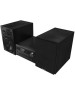 Микросистемы PANASONIC SC-PMX90EE-K Микро-система