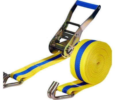 Трос буксировачный GOODYEAR 5 т., 12 м. GY005208