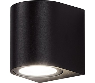 ЭЛЕКТРИКА UNIEL (UL-00006805) ULU-S04A-5W/4000K IP54 BLACK