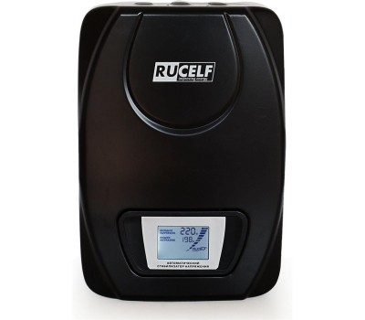 Стабилизаторы RUCELF SDW.II-12000-L