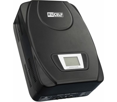 Стабилизаторы RUCELF SDW.II-12000-L