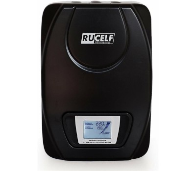 Стабилизаторы RUCELF SDW.II-12000-L