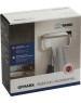 Аксессуары для ванной комнаты и туалета GFMARK 80147 Держатель полотенца кольцо, из нержавеющей стали