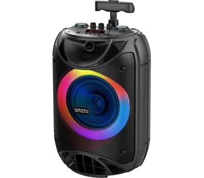 Мидисистема GINZZU GM-223