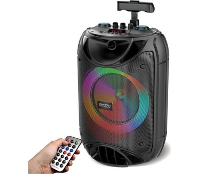 Мидисистема GINZZU GM-223