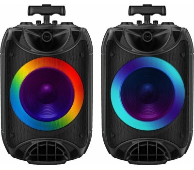 Мидисистема GINZZU GM-223