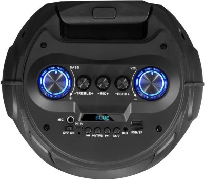 Мидисистема GINZZU GM-223