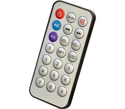 Мидисистема GINZZU GM-223