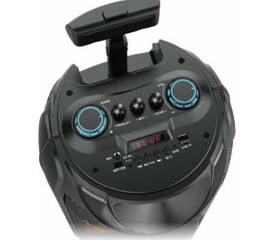 Мидисистема GINZZU GM-223