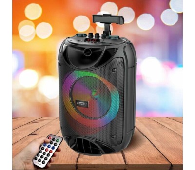 Мидисистема GINZZU GM-223