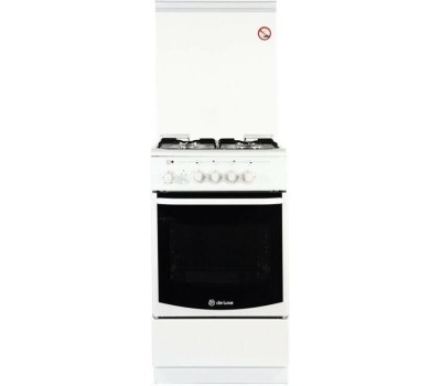 Плита газовая DE LUXE 506040.01гэ(кр)