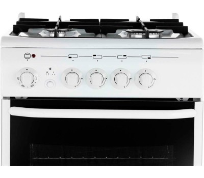 Плита газовая DE LUXE 506040.01гэ(кр)