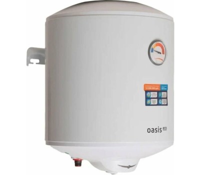 Водонагреватель накопительный электрический OASIS Eco ER-30 (Р0000104408)