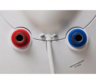 Водонагреватель накопительный электрический OASIS Eco ER-30 (Р0000104408)