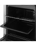 Плита газовая DE LUXE 5040.37г(кр) белый