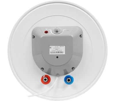 Водонагреватель накопительный электрический DE LUXE W80V10