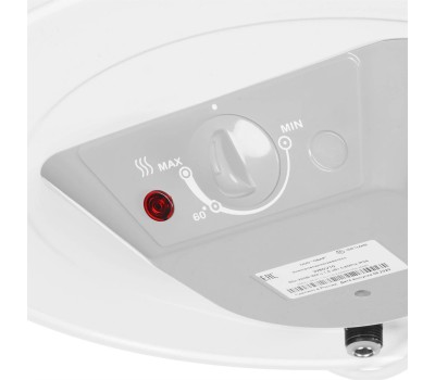 Водонагреватель накопительный электрический DE LUXE W80V10