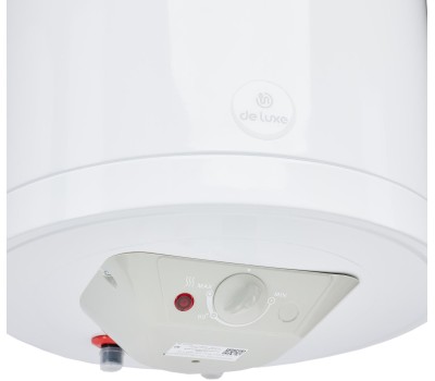 Водонагреватель накопительный электрический DE LUXE W80V10