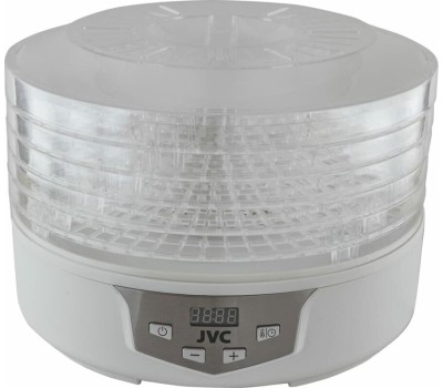 Сушилка для овощей и фруктов JVC JK-FD752