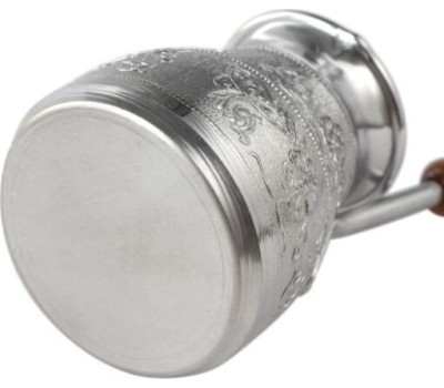 Кофеварка алюминиевая 