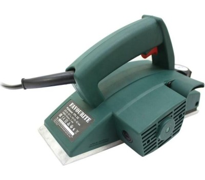 Рубанок электрический FAVOURITE FPL 82