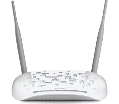 Беспроводная точка доступа TP-LINK TL-WA801N