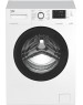 Cтиральная машина BEKO WSRE6H612ZAWI