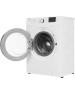 Cтиральная машина BEKO WSRE6H612ZAWI