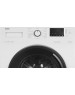 Cтиральная машина BEKO WSRE6H612ZAWI