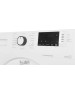 Cтиральная машина BEKO WSRE6H612ZAWI