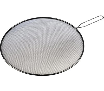 Экран защитный от брызг MALLONY Экран защитный от брызг Sprazzo (с рукояткой), диам. 33 см (103800)