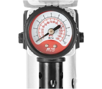 Авто-компрессор AVS KS350L