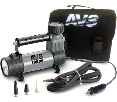 Авто-компрессор AVS KS350L