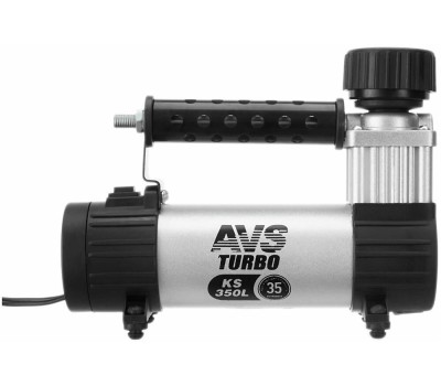 Авто-компрессор AVS KS350L