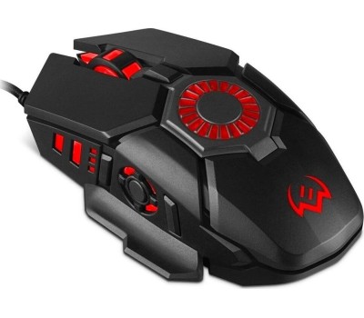 Мышь игровая SVEN RX-G880